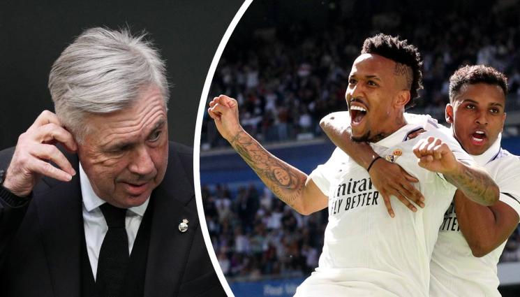 Реал Мадрид - Магията на