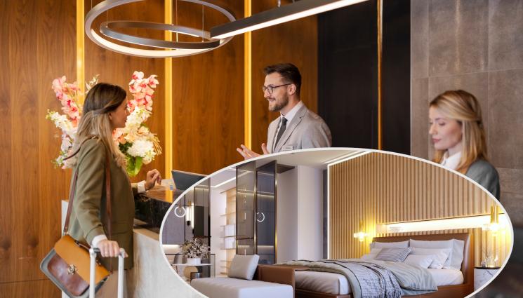 хотел - СОЛЕНО: Харчим 176 лева за хотел през зимата