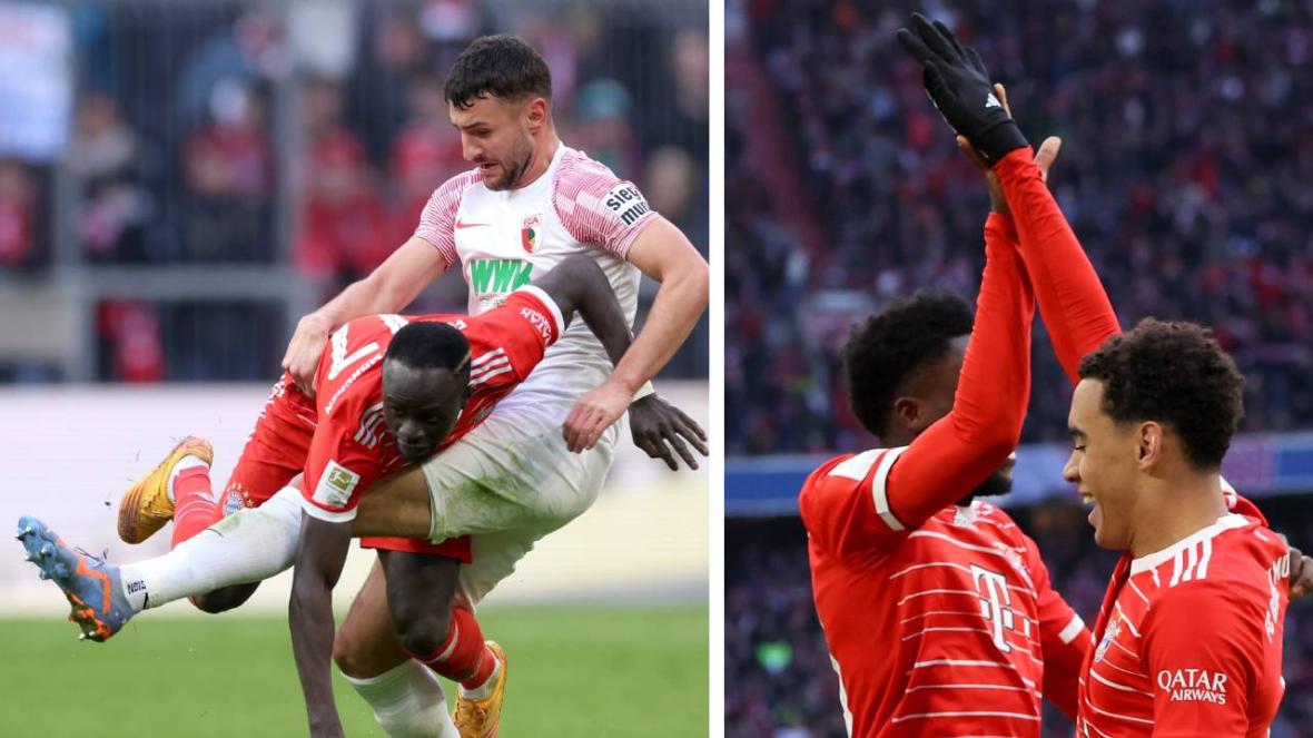 Байерн Мюнхен