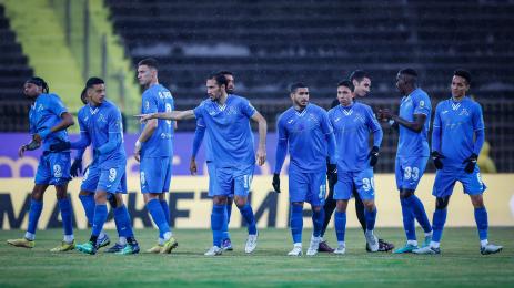 Левски Ботев ВР