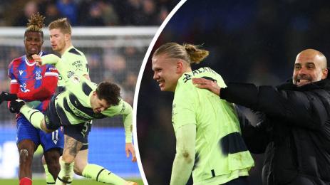 Манчестър Сити