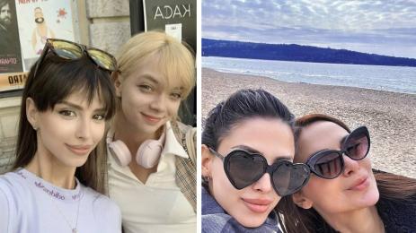 Цвети Стоянова