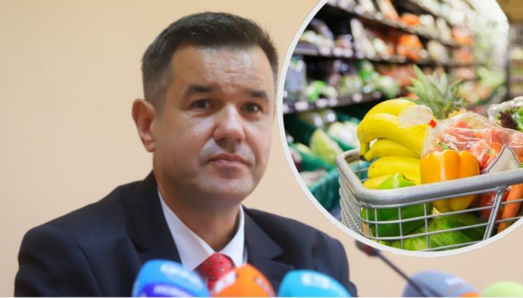 Никола Стоянов - Икономическият министър разкри най-честите нарушения в магазините