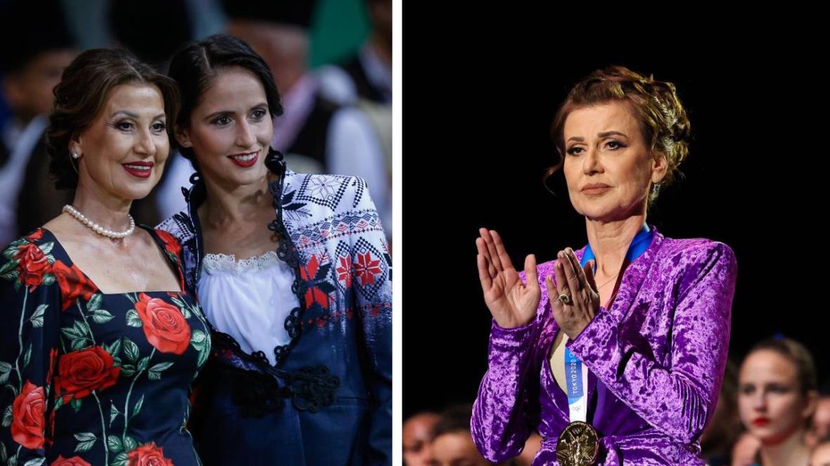 Илиана Раева