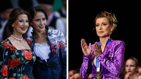 Илиана Раева