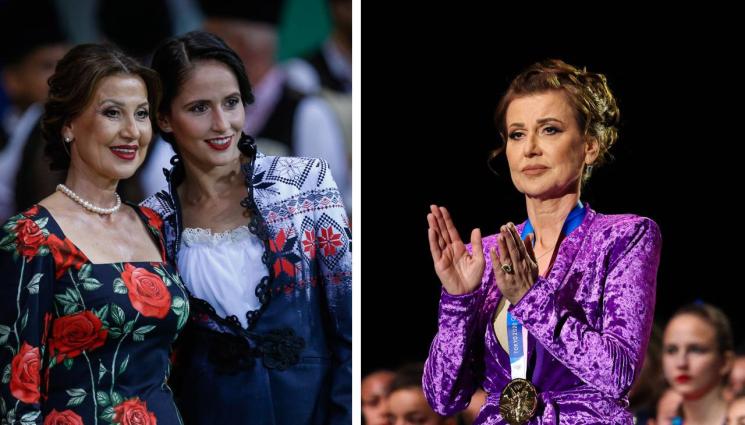 Илиана Раева - Илиана Раева: Нека дълго останем на страната на Истината! 