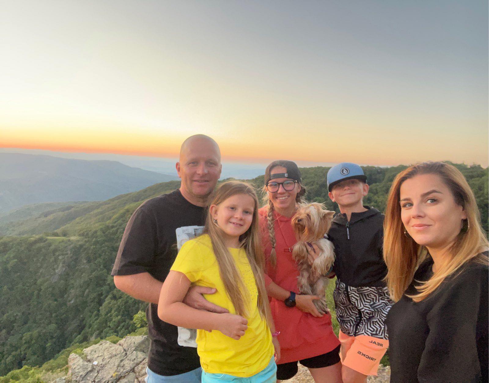 Андреа Коцинова