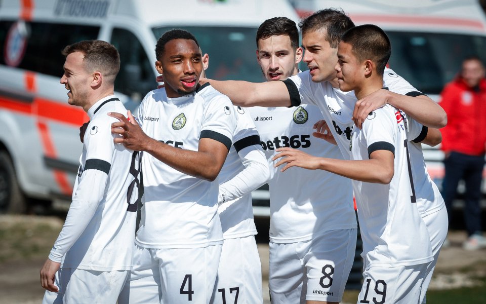 Днес Славия празнува юбилей, след като клубът отбелязва своята 110-годишнина