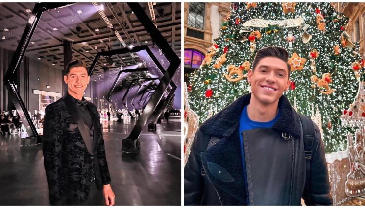 Петър Байков - Актьорът Петър Байков: Две години репетирах гласа на Снежанка