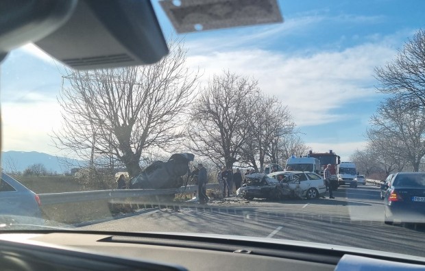 катастрофа