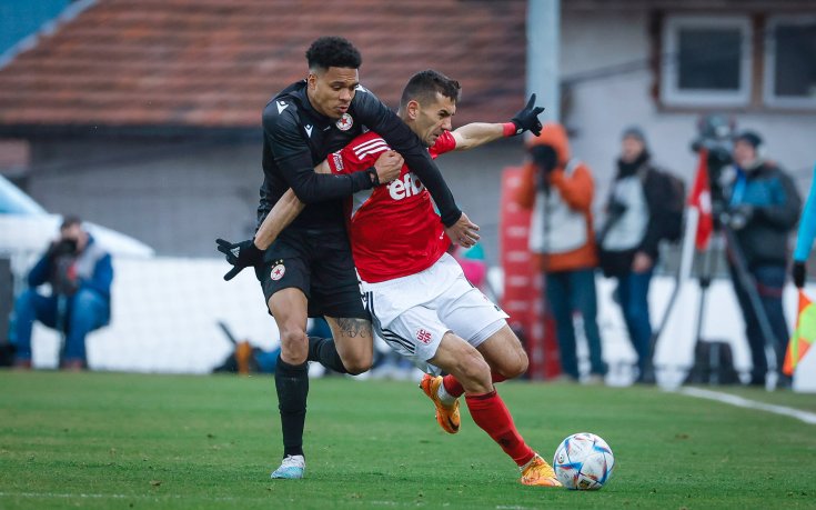 Ето на кого благодари БФС след 