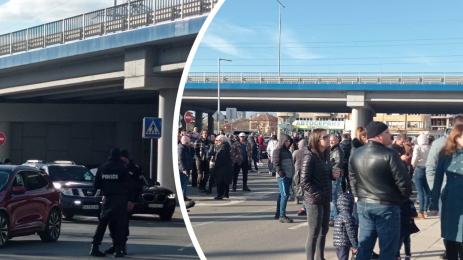 Панчарево Околовръстно Горубляне