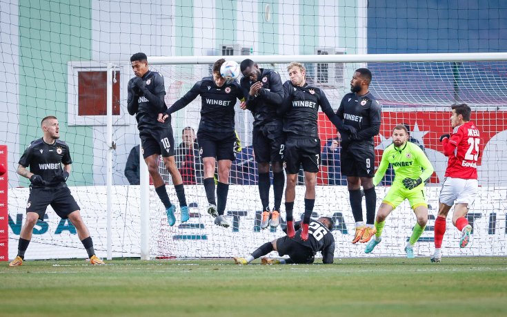 Неприятен удар за ЦСКА