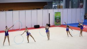 Ансамбълът на България за жени спечели три златни медала на