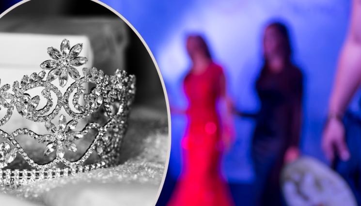 Мис вселена