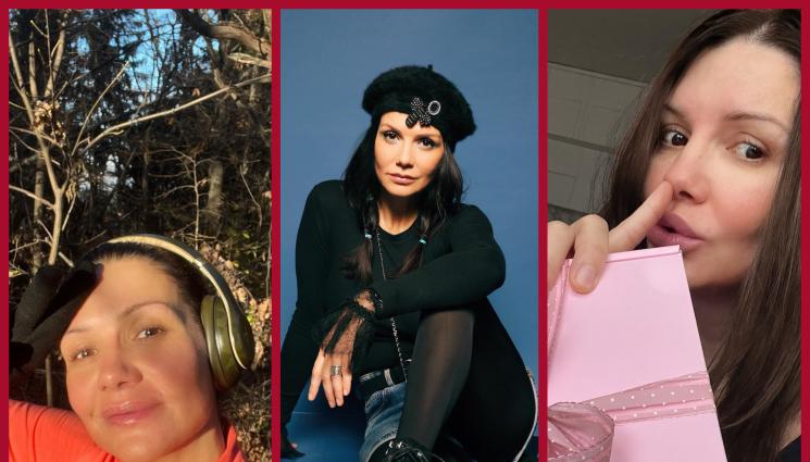 Кали - СВЕТА ВОДА НЕНАПИТА: Кали попиля попфолк гилдията!