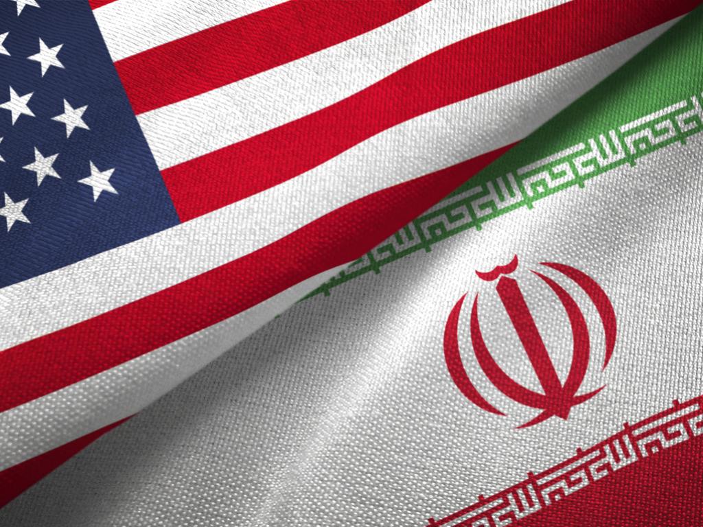 Иранският президент Ебрахим Раиси в неделя каза че продължаващата бомбардировка