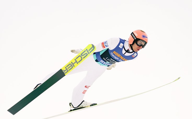 Австрия спечели отборната надпревара по ски полети в Планица