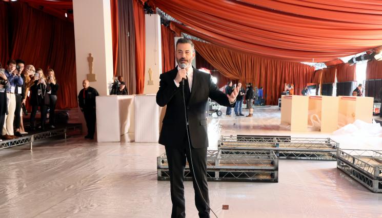 Джими Кимъл - Джими Кимъл: Никога не съм искал да се подигравам с убийството на Чарли Кърк