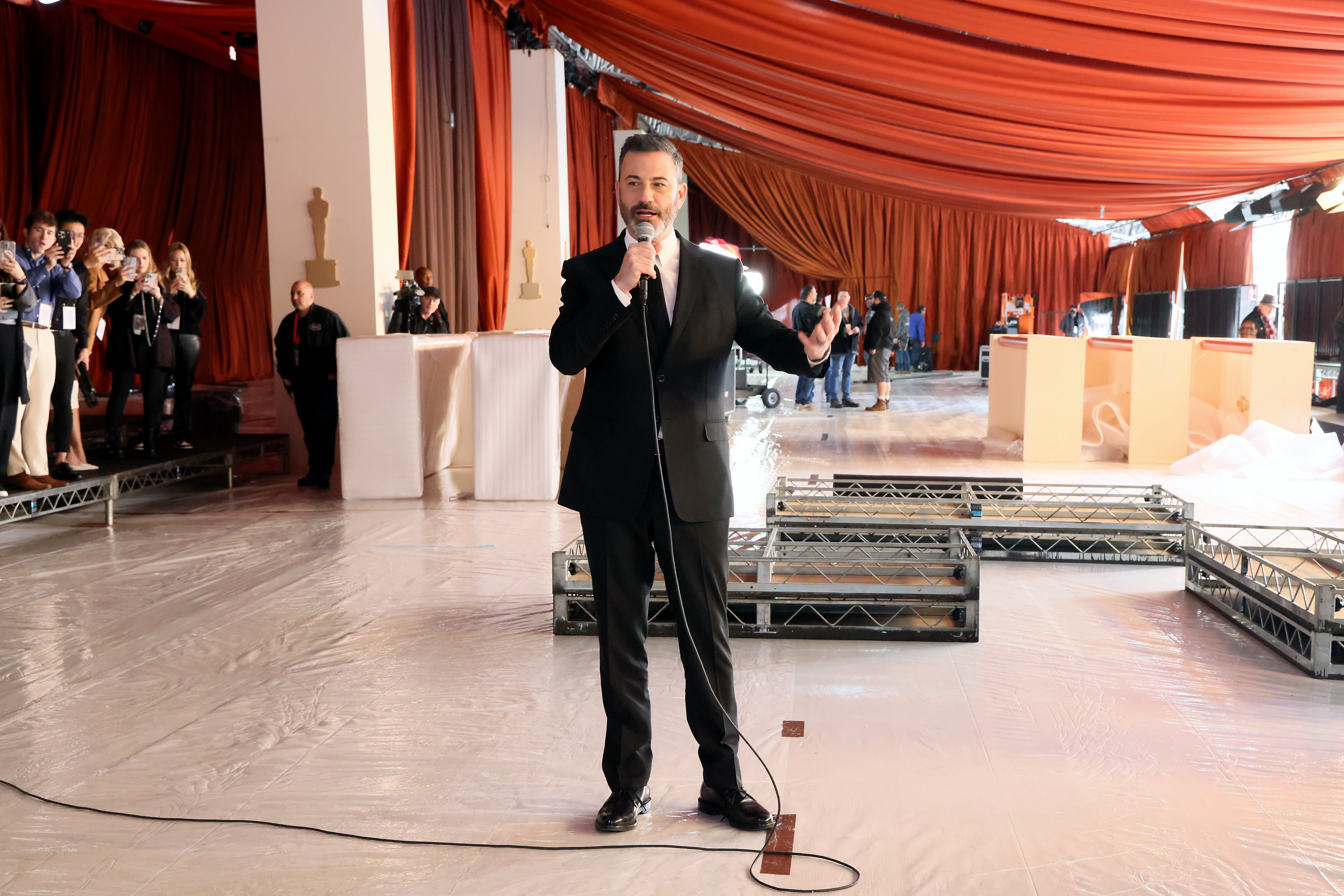 Джими Кимъл