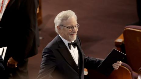 Стивън Спилбърг