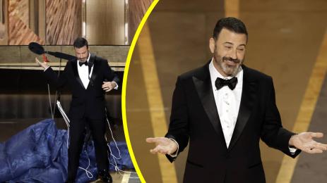 Джими Кимъл