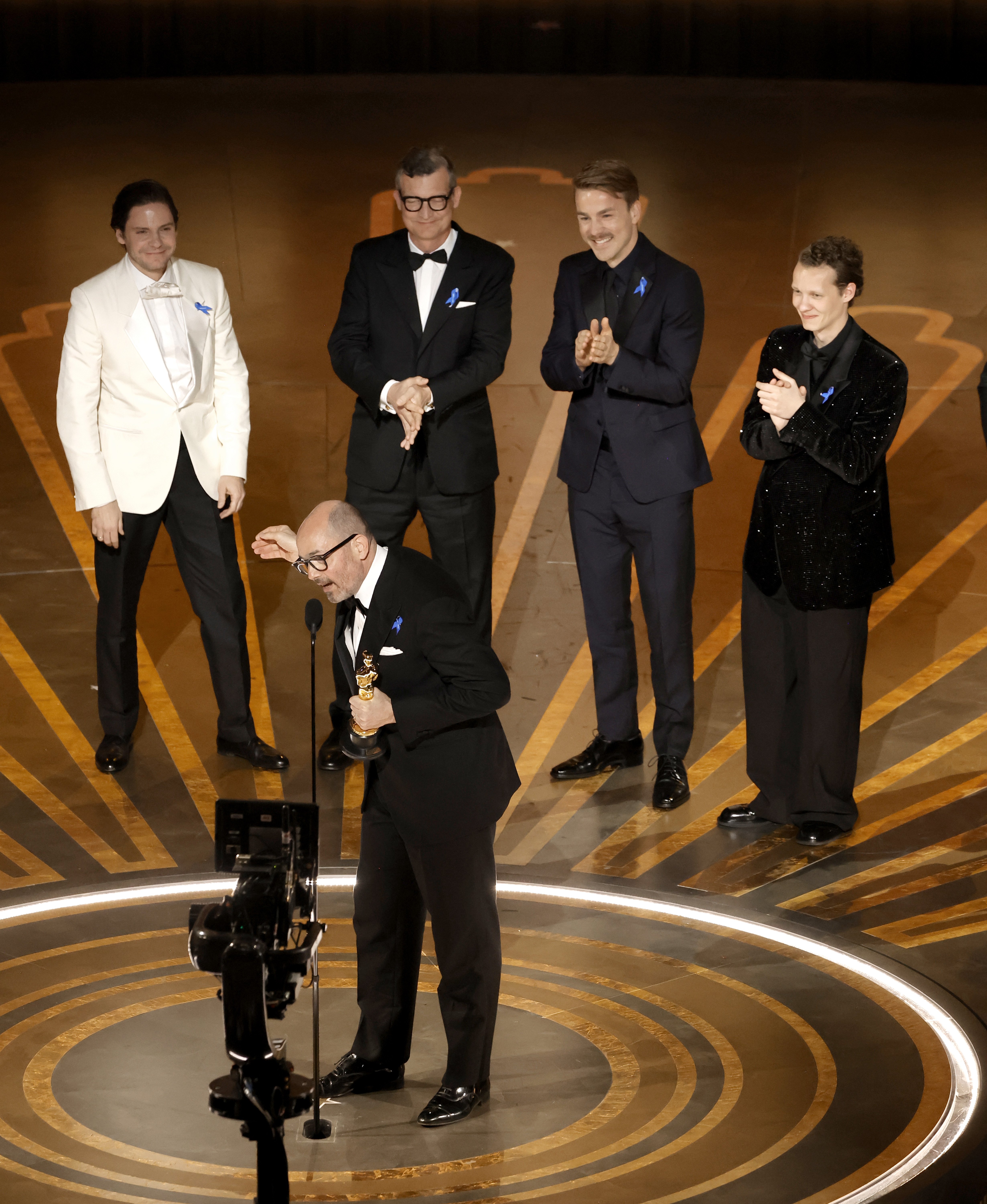 На западния фронт всичко е тихо