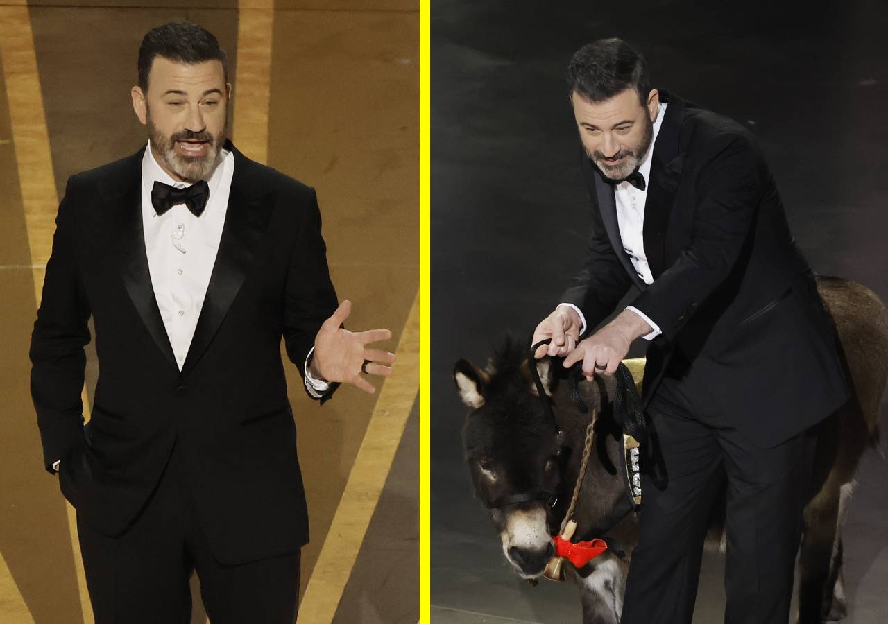 Джими Кимъл