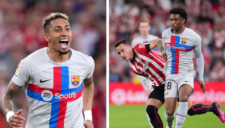 Барселона - Барса с нова пестелива победа