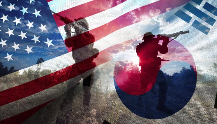 САЩ Южна Корея - САЩ и Южна Корея обсъждат проект за газопровод в Аляска