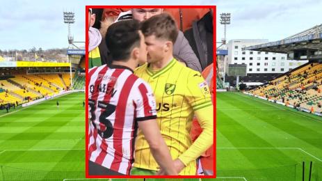 Норич Съндърланд