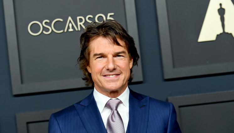 Том круз - Защо Том Круз пропусна Оскарите?