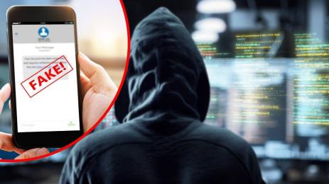 измама социални мрежи хакер