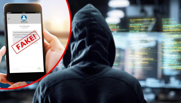 измама социални мрежи хакер