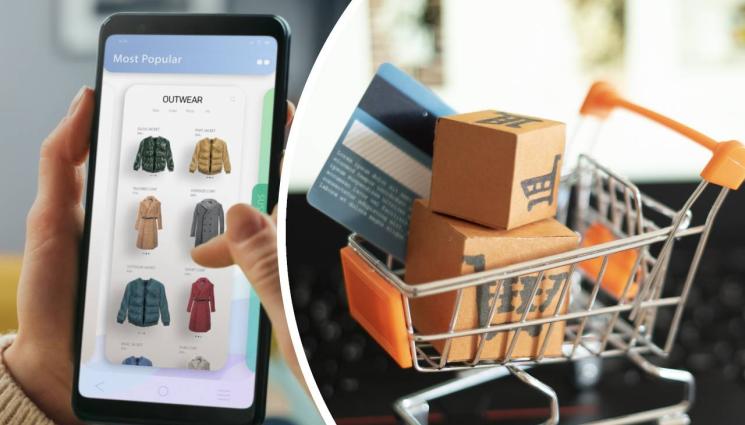 онлайн пазаруване - Последни сме по онлайн пазаруване в ЕС, ирландците - абсолютни шопохолици!