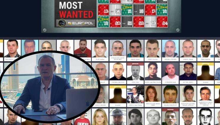 к - ПРОУЧВАНЕ НА „ТЕЛЕГРАФ“: Три държави приютяват бегълците от закона