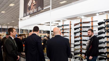 изложение природа лов и риболов