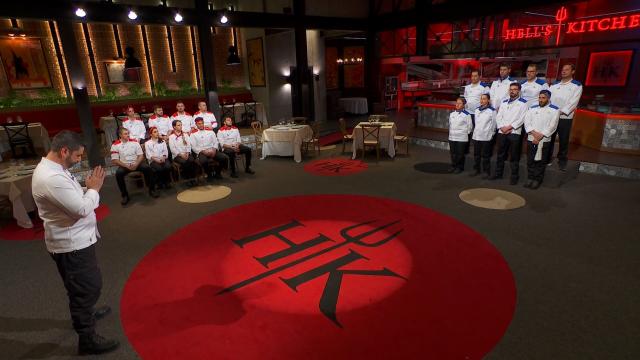 Сериозни конфликти в Hell’s Kitchen тази вечер