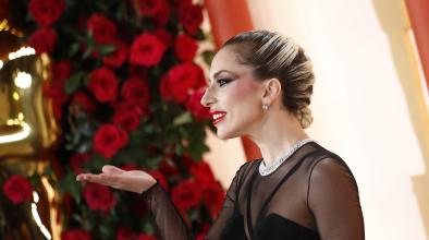 Lady Gaga се превърна в “герой” на Оскарите