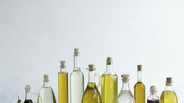 Експерт: Три растителни масла, които е най-добре да избягвате