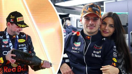 Верстапен Кели