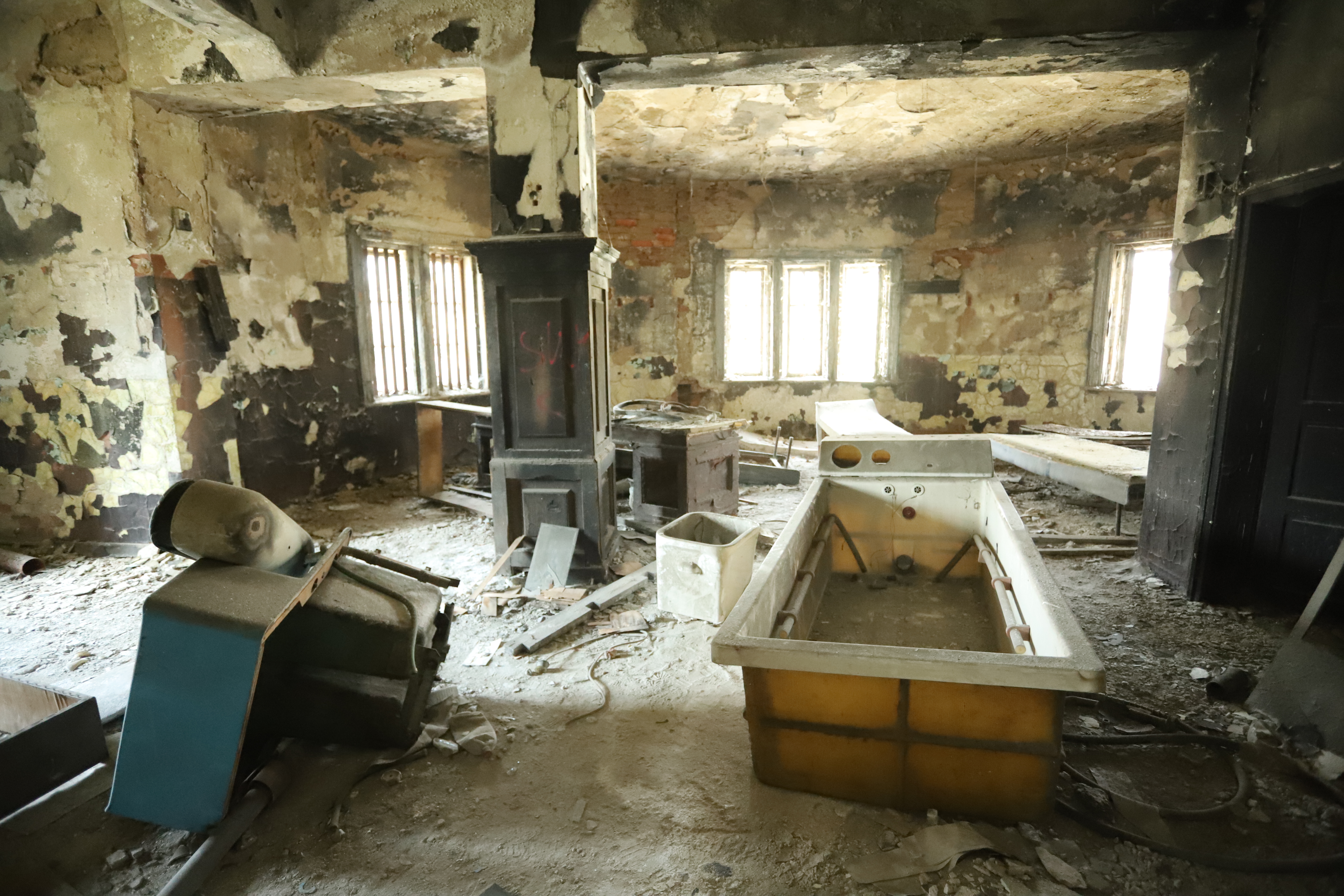 баня овча купел