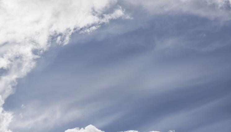 небе - ИДВА ЛИ ДЕНЯТ НА СТРАШНИЯ СЪД: Небето се отвори и изсипа хиляди твари! (ВИДЕО)