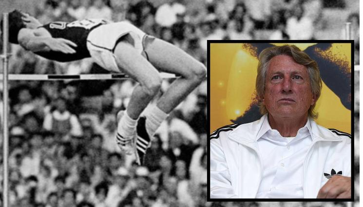 лека атлетика - IN MEMORIAM: Отиде си създателят на цяла епоха в леката атлетика