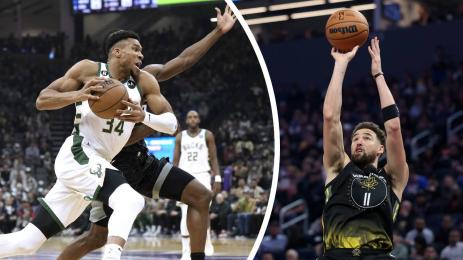 Янис Томпсън НБА