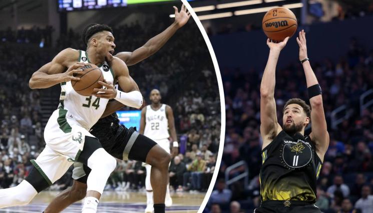 Янис Томпсън НБА - Янис наниза 46 точки и поведе Милуоки към успех над Сакраменто в НБА