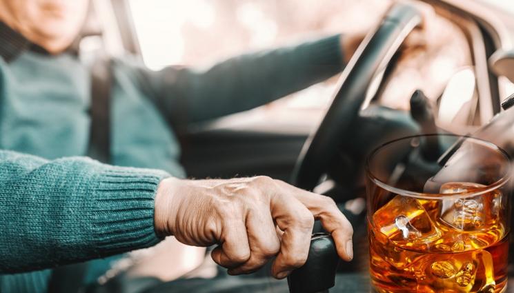 пиян кола - ЖЕСТОКИ САНКЦИИ НА ПЪТЯ ОТ ДНЕС! Конфискуват ти колата, ако светне дрегера