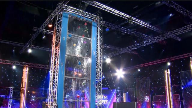 Екстремно предизвикателство в новия епизод на „Един за друг”