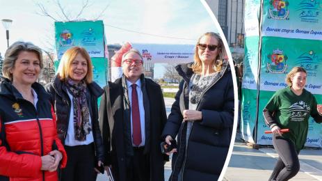 Лечева Костадинова