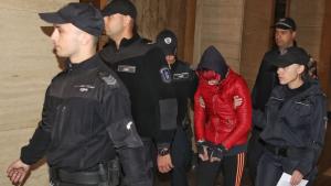 Съдът остави в ареста Ивет Стайкова която бе обвинена за